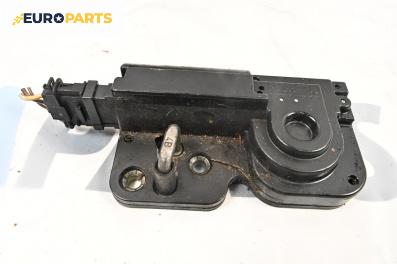 Заключалка заден капак за Volkswagen Touareg SUV I (10.2002 - 01.2013), джип