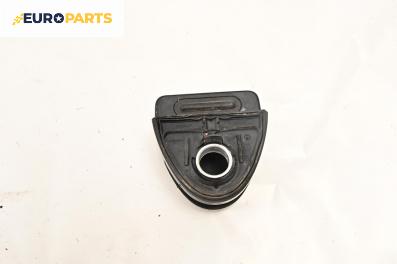 Пластмасова кора за Volkswagen Touareg SUV I (10.2002 - 01.2013), 4+1 вр., джип