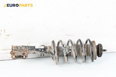 Макферсон за Chevrolet Kalos Hatchback (T200) (01.2003 - 12.2008), хечбек, позиция: предна, лява
