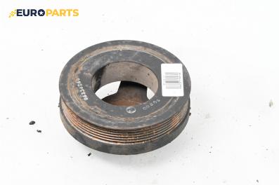 Демпферна шайба за Chevrolet Kalos Hatchback (T200) (01.2003 - 12.2008) 1.2, 72 к.с.
