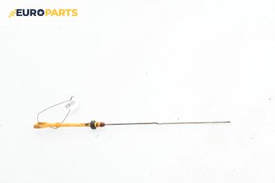 Щека за масло за Chevrolet Kalos Hatchback (T200) (01.2003 - 12.2008) 1.2, 72 к.с.