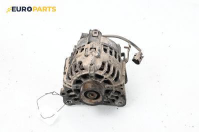 Алтернатор / генератор за Volkswagen Polo Hatchback IV (10.2001 - 12.2005) 1.2, 54 к.с.