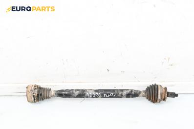 Полуоска за Volkswagen Polo Hatchback IV (10.2001 - 12.2005) 1.2, 54 к.с., позиция: предна, дясна