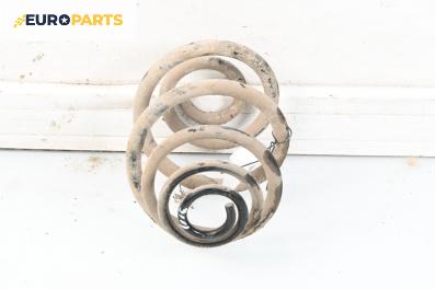 Пружина за ходова част за Opel Corsa C Hatchback (09.2000 - 12.2009), хечбек, позиция: задна