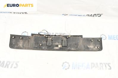 Стойка заден номер за Renault Scenic II Minivan (06.2003 - 07.2010), миниван