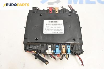 Комфорт модул за Volkswagen Touareg SUV I (10.2002 - 01.2013), № 7L6937049K