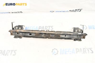 Основа броня за Volkswagen Touareg SUV I (10.2002 - 01.2013), джип, позиция: предна