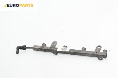 Бензинова рейка за Chevrolet Kalos Hatchback (T200) (01.2003 - 12.2008) 1.2, 72 к.с.