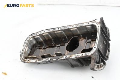 Картер за Chevrolet Kalos Hatchback (T200) (01.2003 - 12.2008) 1.2, 72 к.с.
