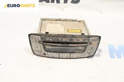 CD плеър за Citroen C1 Hatchback (06.2005 - 06.2014)