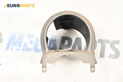 Интериорна пластмаса волан за Citroen C1 Hatchback (06.2005 - 06.2014), 4+1 вр., хечбек