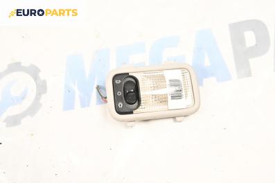 Плафон за Citroen C1 Hatchback (06.2005 - 06.2014)