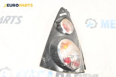 Стоп за Citroen C1 Hatchback (06.2005 - 06.2014), хечбек, позиция: лява