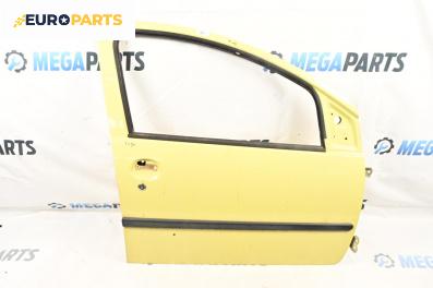 Врата за Citroen C1 Hatchback (06.2005 - 06.2014), 4+1 вр., хечбек, позиция: предна, дясна
