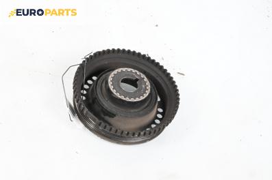 Демпферна шайба за Opel Astra G Hatchback (02.1998 - 12.2009) 1.4 16V, 90 к.с.