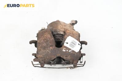 Спирачен апарат за Opel Astra G Hatchback (02.1998 - 12.2009), позиция: предна, лява