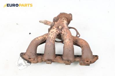 Изпускателен колектор  за Opel Astra G Hatchback (02.1998 - 12.2009) 1.4 16V, 90 к.с.