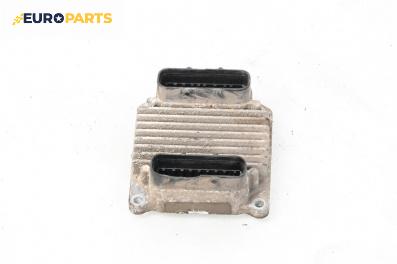 Компютър двигател за Opel Astra G Hatchback (02.1998 - 12.2009) 1.4 16V, 90 к.с., № 09350909