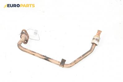 EGR тръба за Opel Corsa C Hatchback (09.2000 - 12.2009) 1.7 DI, 65 к.с.