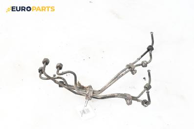 Горивни тръби за Opel Corsa C Hatchback (09.2000 - 12.2009) 1.7 DI, 65 к.с.