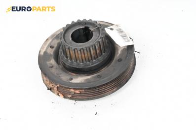 Демпферна шайба за Opel Corsa C Hatchback (09.2000 - 12.2009) 1.7 DI, 65 к.с.