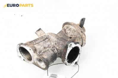 EGR-клапан за Opel Corsa C Hatchback (09.2000 - 12.2009) 1.7 DI, 65 к.с.