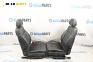Кожен салон за Opel Vectra C Sedan (04.2002 - 01.2009), 4+1 вр.