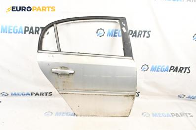 Врата за Opel Vectra C Sedan (04.2002 - 01.2009), 4+1 вр., седан, позиция: задна, дясна