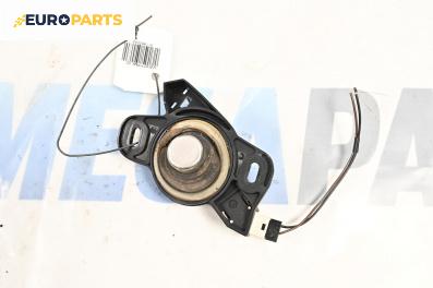Пластмасова кора за Opel Vectra C Sedan (04.2002 - 01.2009), 4+1 вр., седан