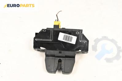 Брава заден капак за Opel Vectra C Sedan (04.2002 - 01.2009), седан, позиция: задна