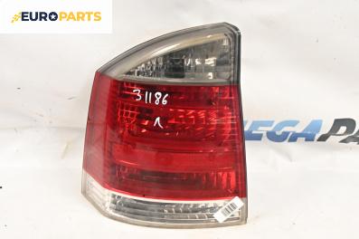 Стоп за Opel Vectra C Sedan (04.2002 - 01.2009), седан, позиция: лява