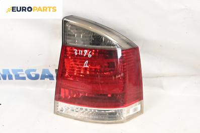 Стоп за Opel Vectra C Sedan (04.2002 - 01.2009), седан, позиция: дясна