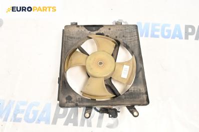 Перка охлаждане за Honda Civic VII Hatchback (03.1999 - 02.2006) 1.6 i (EU, EP, EV), 110 к.с.