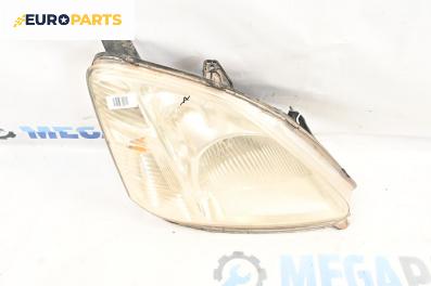 Фар за Honda Civic VII Hatchback (03.1999 - 02.2006), хечбек, позиция: дясна
