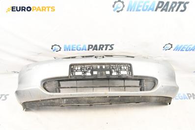 Предна броня за Honda Civic VII Hatchback (03.1999 - 02.2006), хечбек, позиция: предна