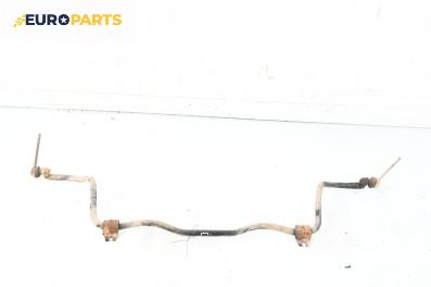 Стабилизираща щанга за Opel Corsa C Hatchback (09.2000 - 12.2009), хечбек
