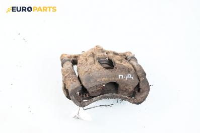 Спирачен апарат за Opel Corsa C Hatchback (09.2000 - 12.2009), позиция: предна, дясна