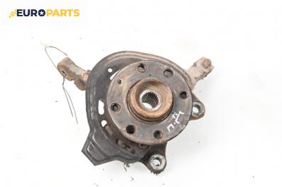 Шенкел главина за Opel Corsa C Hatchback (09.2000 - 12.2009), позиция: предна, дясна