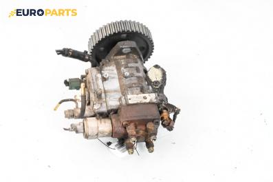 ГНП-горивонагнетателна помпа за Opel Corsa C Hatchback (09.2000 - 12.2009) 1.7 DI, 65 к.с., № 8-97185242-2