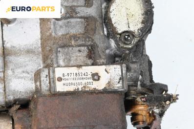 ГНП-горивонагнетателна помпа за Opel Corsa C Hatchback (09.2000 - 12.2009) 1.7 DI, 65 к.с., № 8-97185242-2