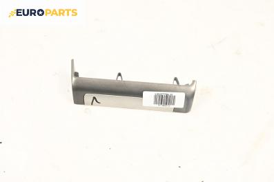 Интериорна лайсна за Opel Vectra C Sedan (04.2002 - 01.2009), 4+1 вр., седан