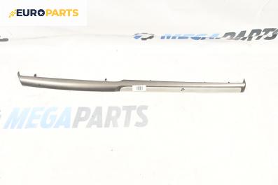 Интериорна лайсна за Opel Vectra C Sedan (04.2002 - 01.2009), 4+1 вр., седан