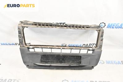 Маска за Citroen Jumper Bus III (04.2006 - ...), товарен