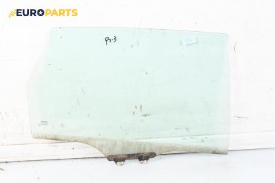 Странично стъкло за Honda Civic VII Hatchback (03.1999 - 02.2006), 4+1 вр., хечбек, позиция: задна, дясна