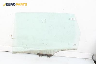 Странично стъкло за Honda Civic VII Hatchback (03.1999 - 02.2006), 4+1 вр., хечбек, позиция: задна, лява