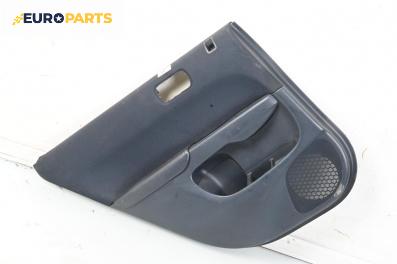 Кора врата за Honda Civic VII Hatchback (03.1999 - 02.2006), 4+1 вр., хечбек, позиция: задна, лява