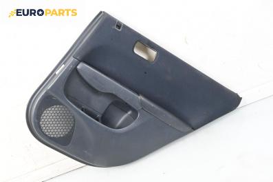 Кора врата за Honda Civic VII Hatchback (03.1999 - 02.2006), 4+1 вр., хечбек, позиция: задна, дясна