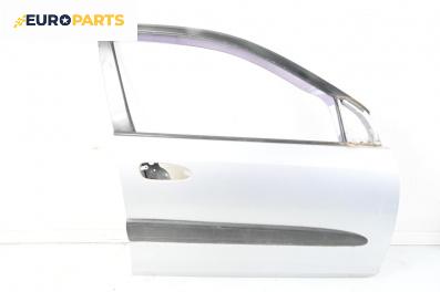 Врата за Honda Civic VII Hatchback (03.1999 - 02.2006), 4+1 вр., хечбек, позиция: предна, дясна