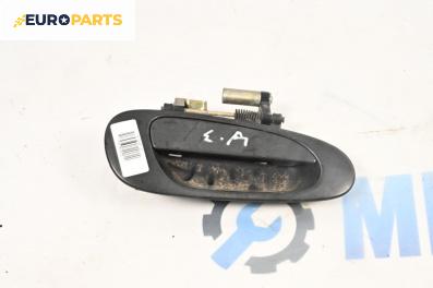 Външна дръжка за Honda Civic VII Hatchback (03.1999 - 02.2006), 4+1 вр., хечбек, позиция: задна, дясна