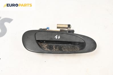 Външна дръжка за Honda Civic VII Hatchback (03.1999 - 02.2006), 4+1 вр., хечбек, позиция: предна, дясна